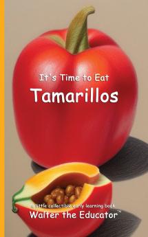 It's Time to Eat Tamarillos