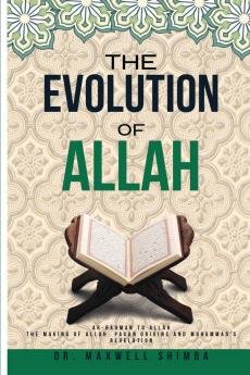 The Evolution of Allah
