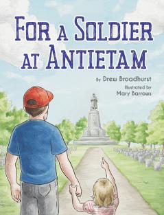 For A Soldier At Antietam