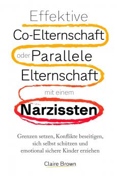 Effektive Co-Elternschaft oder Parallele Elternschaft mit einem Narzissten