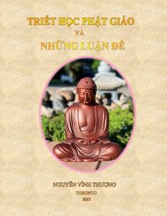 Triết Học Phật Giáo Và Những Luận Đề