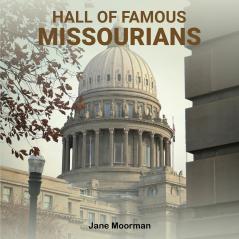 Hall of Famous Missourians