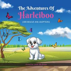 The Adventures of Harleiboo