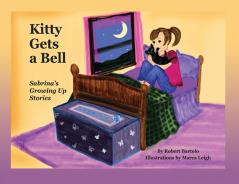 Kitty Gets A Bell