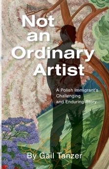 Not an Ordinary Artist