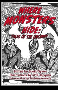 Where Monsters Hide