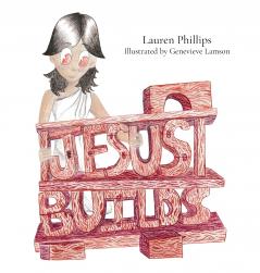 Jesus Builds