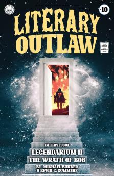 Literary Outlaw #10