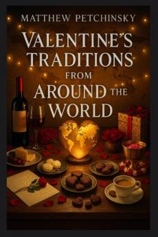 Valentine's Traditions from Around the World