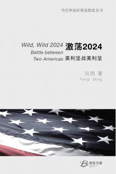 激荡 2024：美利坚战美利坚