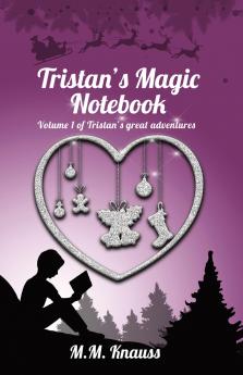 Tristan's Magic Notebook