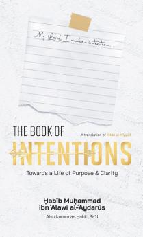 The Book of Intentions (HB)