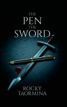 The Pen The Sword
