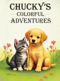 Chucky's Colorful Adventures