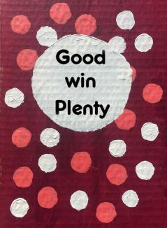Goodwin Plenty
