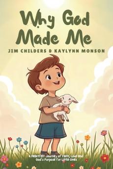 Why God Made Me