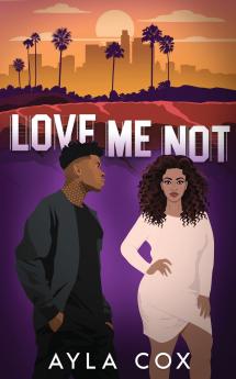 Love Me Not