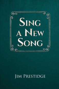 Sing A New Song