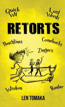 Retorts