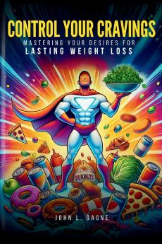 Control Your Cravings