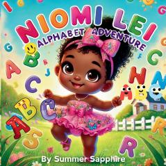 Niomi Lei Alphabet Adventure