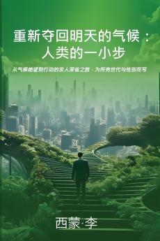 拯救未来气候：从自我行动开始