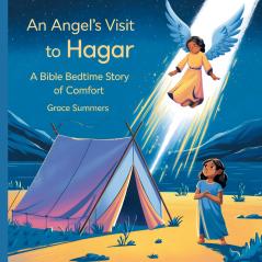 An Angel's Visit to Hagar