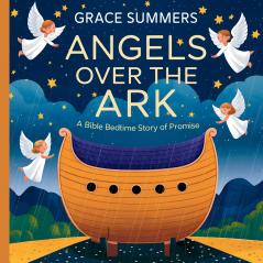 Angels Over the Ark
