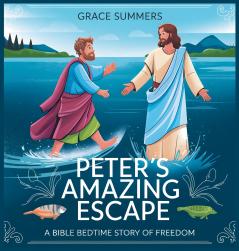 Peter's Amazing Escape