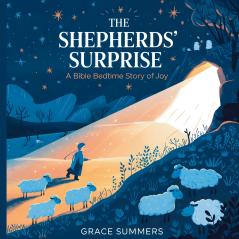 The Shepherds' Surprise