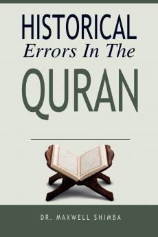Historical Errors in the Quran