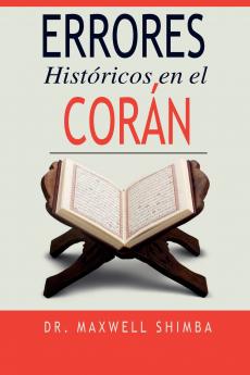 Errores Históricos en el Corán