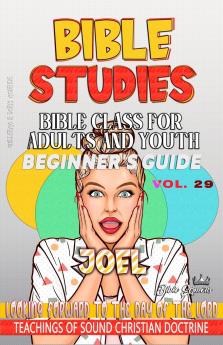 Bible Class for Adults and Youth