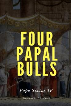 Four Papal Bulls