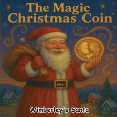 The Magic Christmas Coin