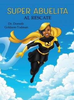 Super Abuelita al Rescate