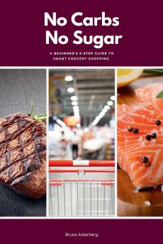 No Carbs No Sugar