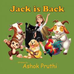 Jack is Back