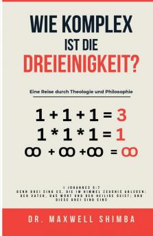 Wie komplex ist die Dreieinigkeit?