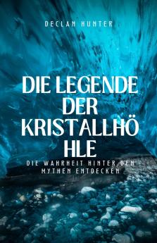 Die Legende der Kristallhöhle