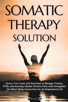 Somatic Therapy Solution