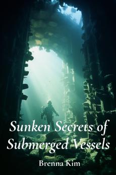 Sunken Secrets of Submerged Vessels