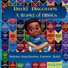 David Discovers A World of HBCUs