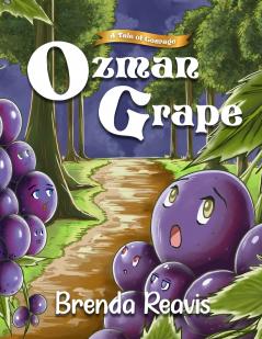 Ozman Grape