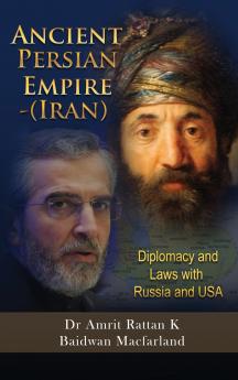 Ancient Persian Empire - Iran