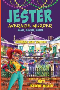 Jester Average Murder