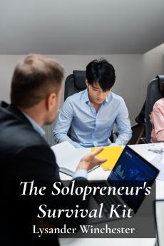 The Solopreneur's Survival Kit