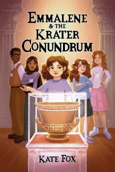 Emmalene & the Krater Conundrum
