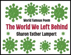 The World We Left Behind