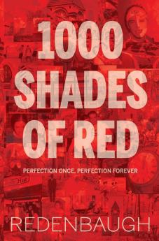 1000 Shades of Red